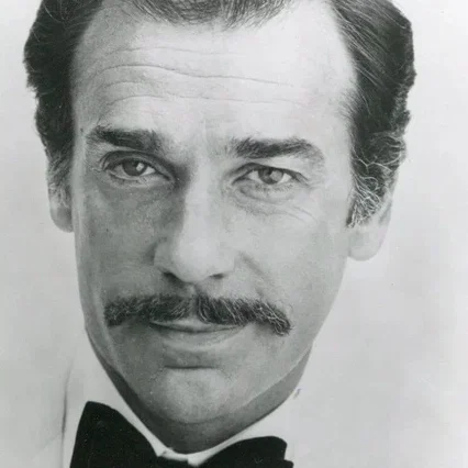 Roland Curram