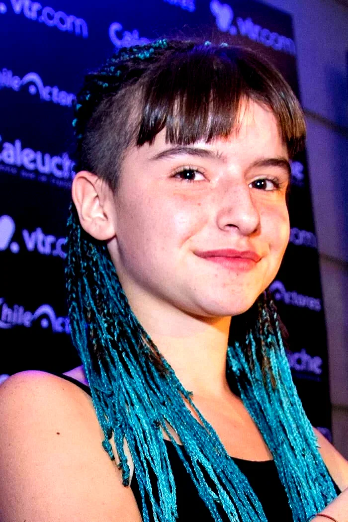  Julia Lübbert