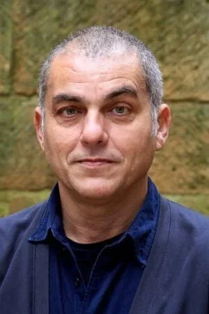 Nicolas Boukhrief photo