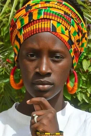  Nguissaly Barry photo