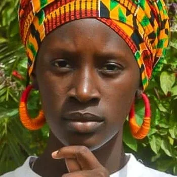  Nguissaly Barry