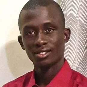 Photo star :  Mabeye Diol