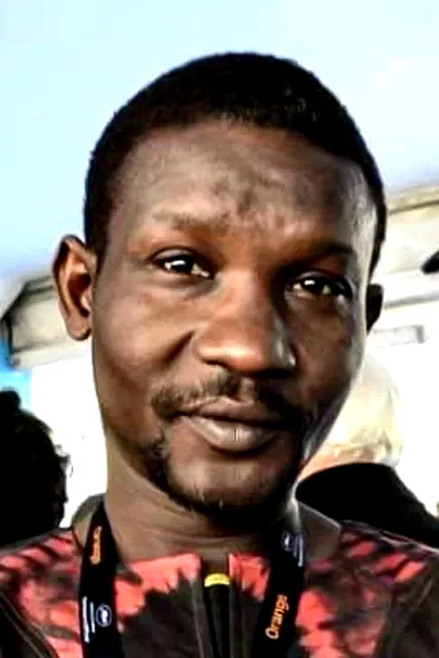 Ibrahima Mbaye