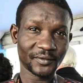 Photo star : Ibrahima Mbaye