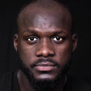 Photo star :  Roger Felmont Sallah