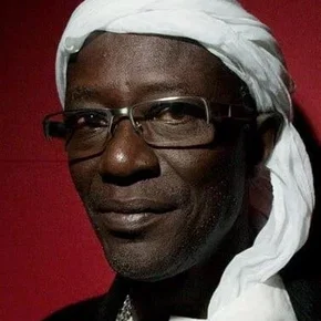 Photo star : Moussa Sene Absa