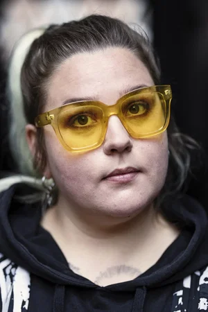 Charlotta Björck photo