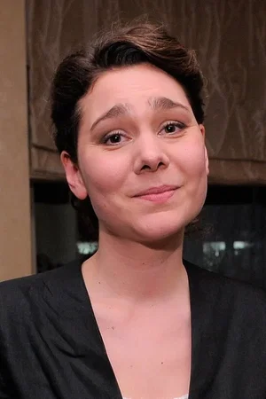 Photo de Lisa Aschan
