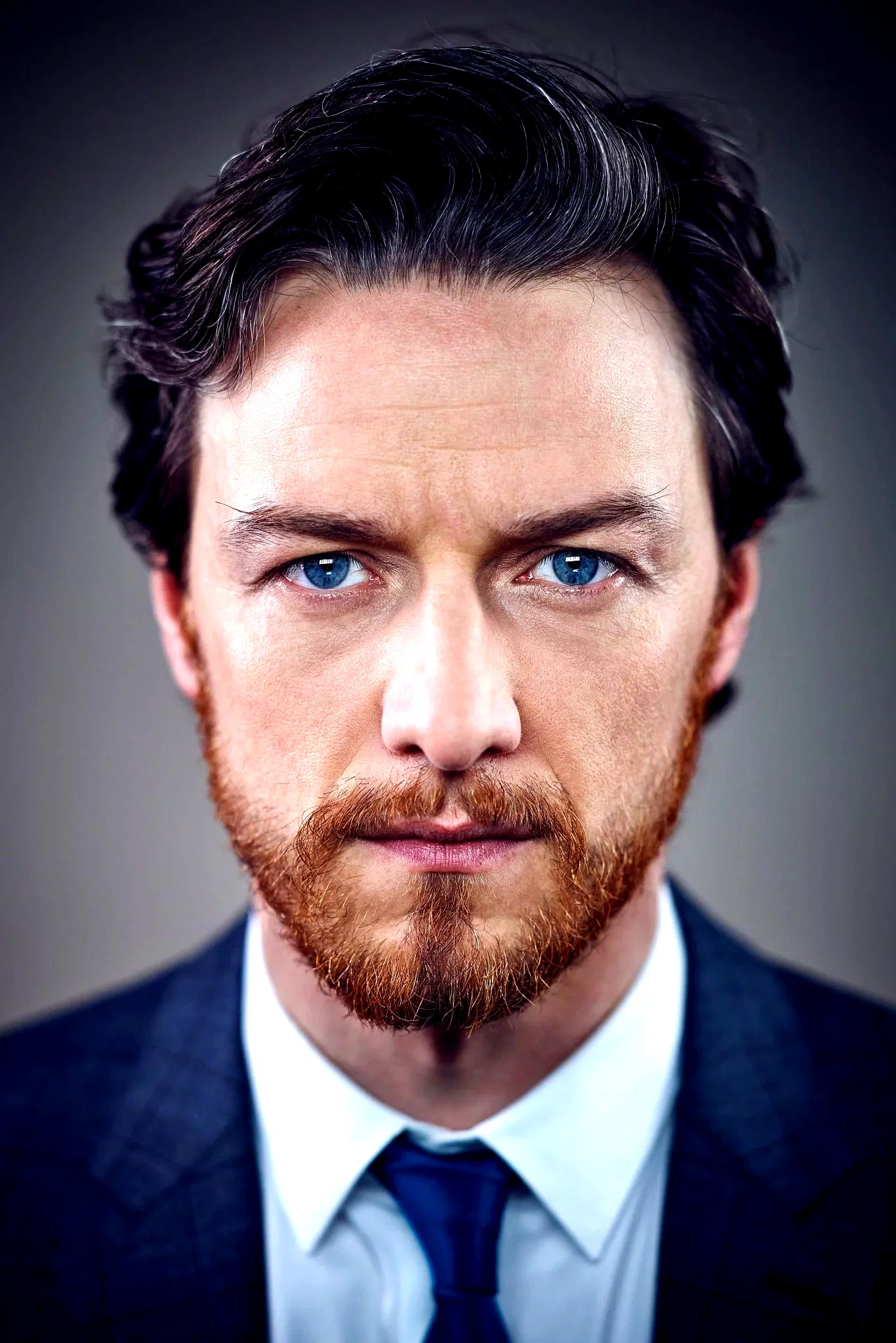 James McAvoy