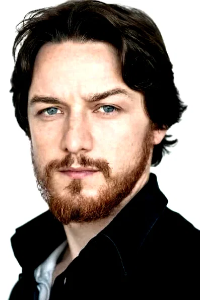 James McAvoy
