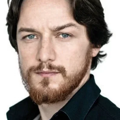 James McAvoy