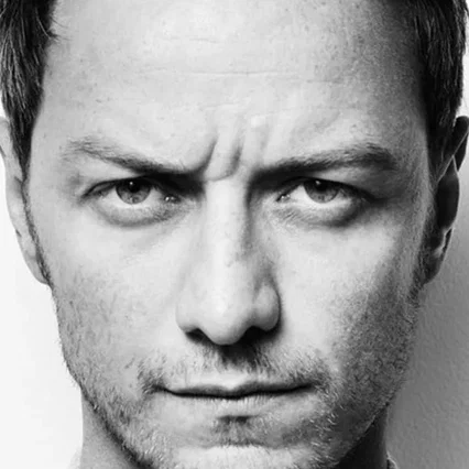 James McAvoy