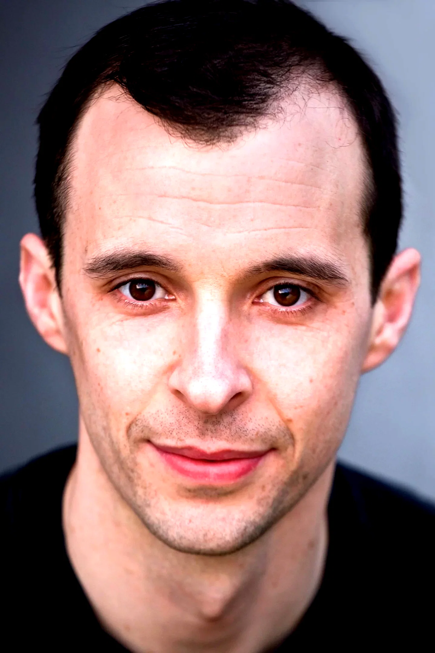  Tom Vaughan-Lawlor