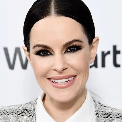 Emily Hampshire