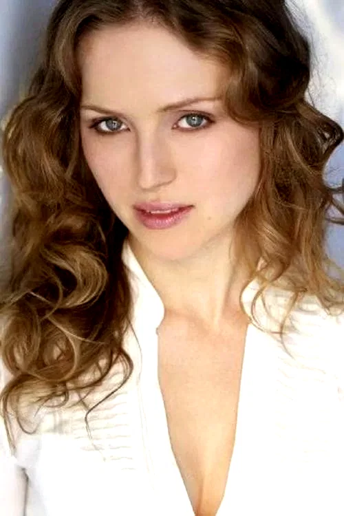  Marni Van Dyk