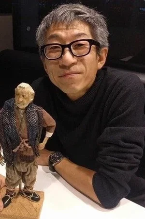Photo de  Takeshi Yashiro