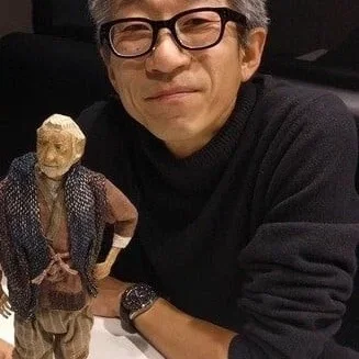  Takeshi Yashiro