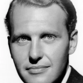 Photo star : Ralph Bellamy