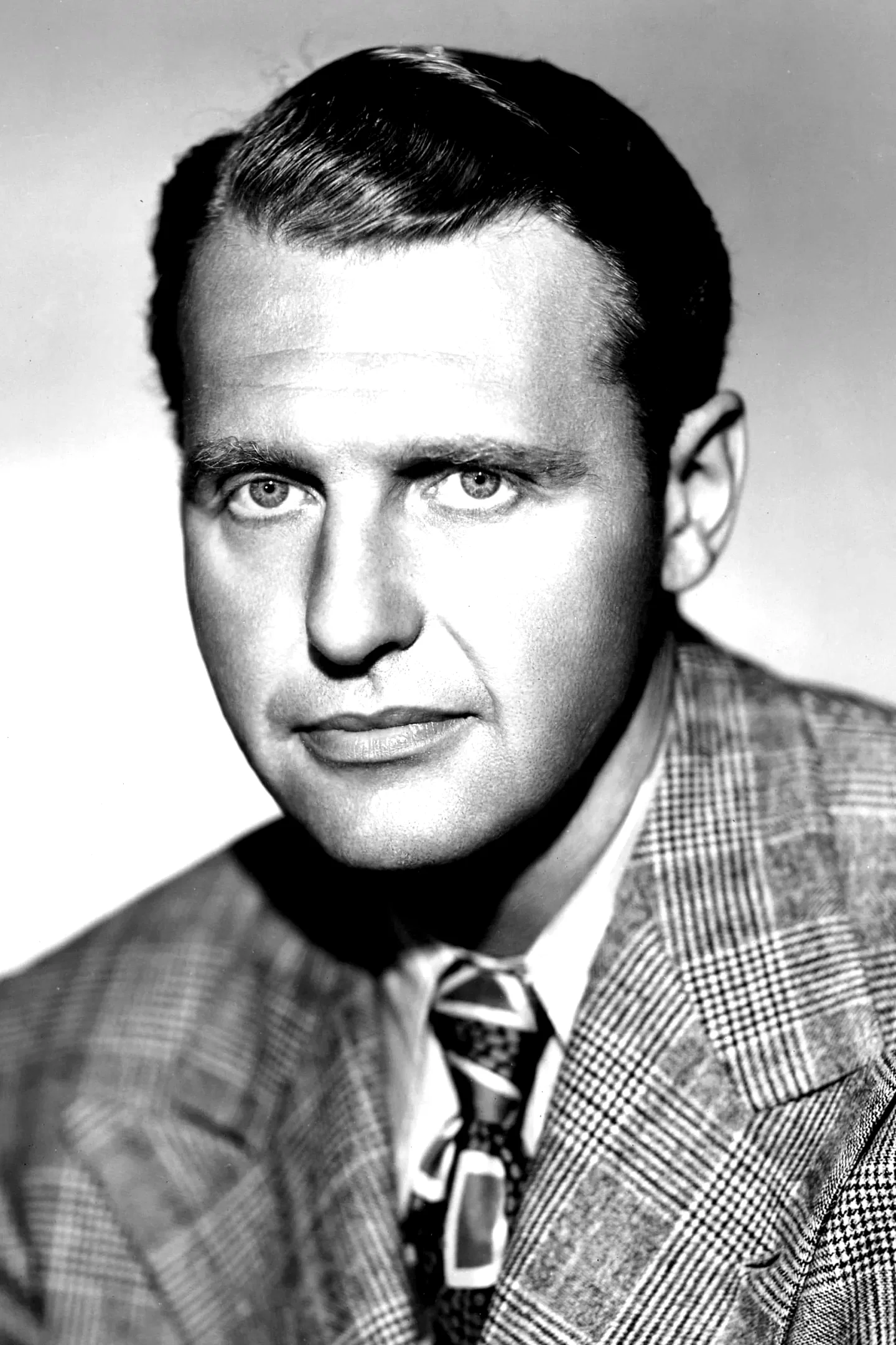 Ralph Bellamy