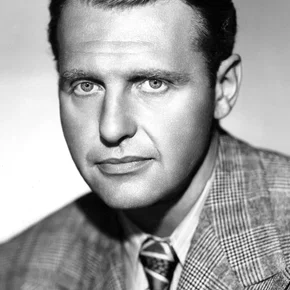 Photo star : Ralph Bellamy