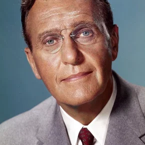 Photo star : Ralph Bellamy