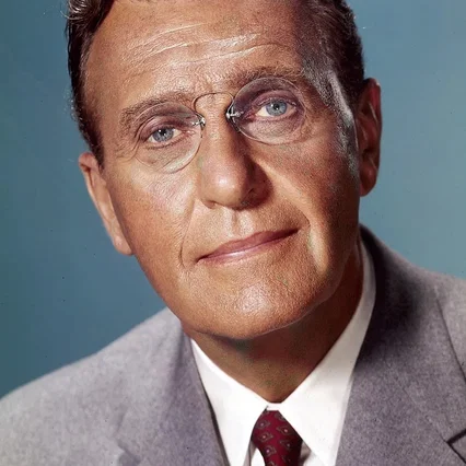 Ralph Bellamy