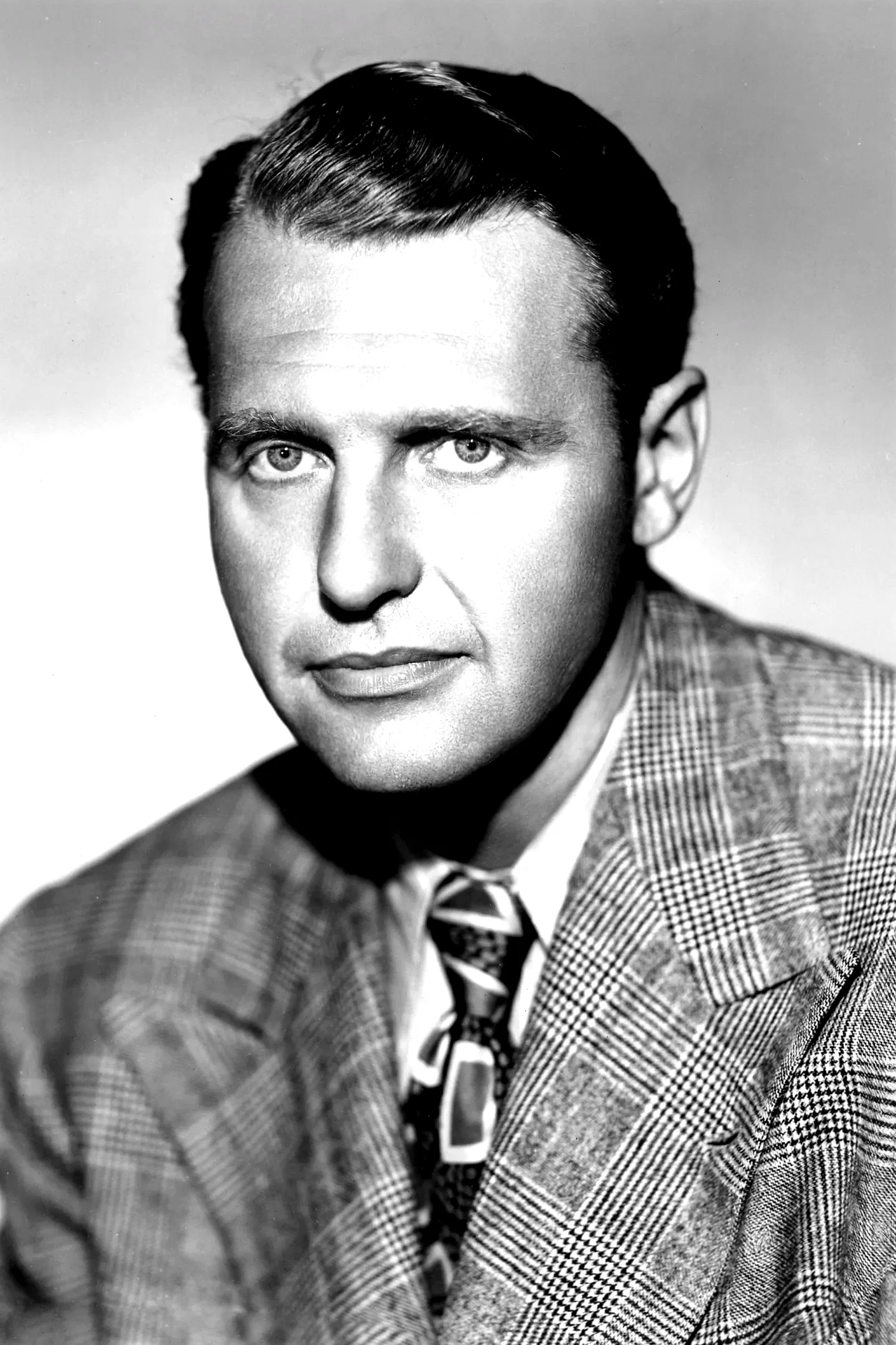 Ralph Bellamy