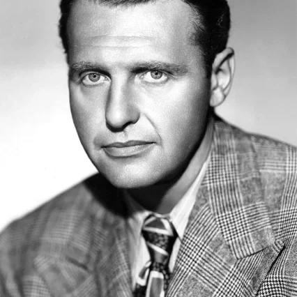 Ralph Bellamy