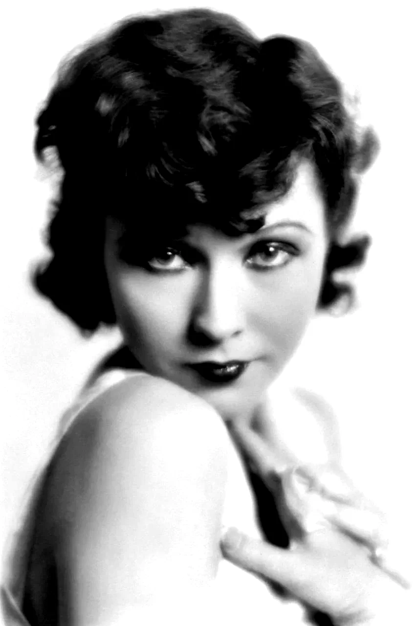 Joyce Compton