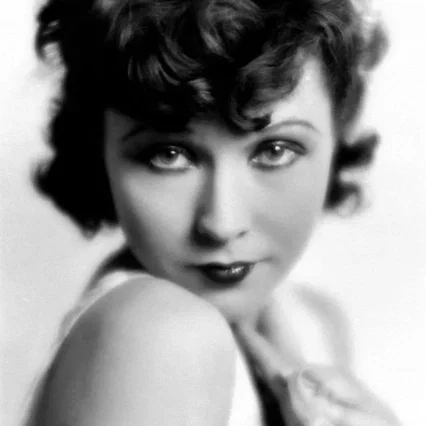 Joyce Compton