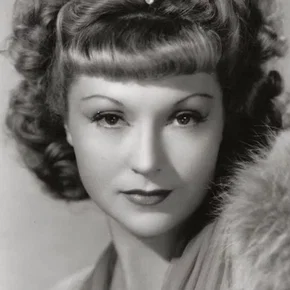 Photo star : Joyce Compton