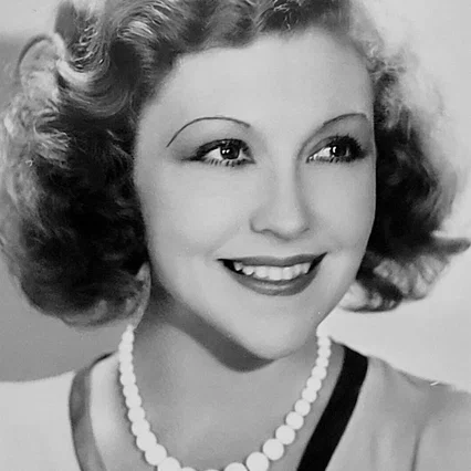 Joyce Compton