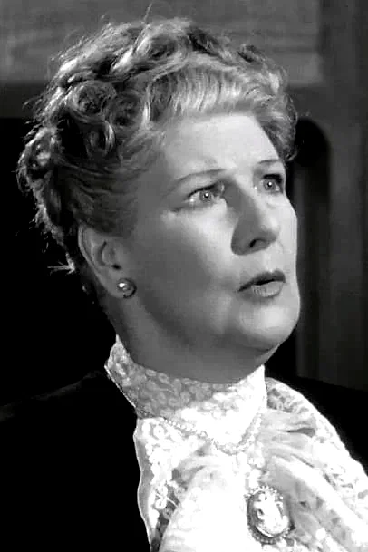 Mary Forbes