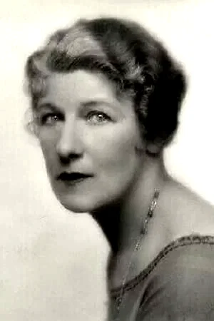 Mary Forbes