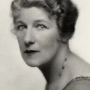 Photo star : Mary Forbes