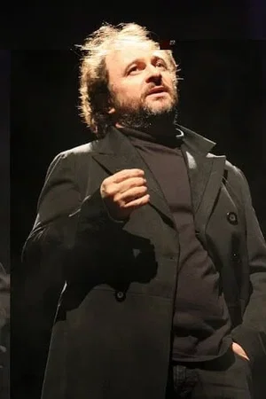 Natalino Balasso photo