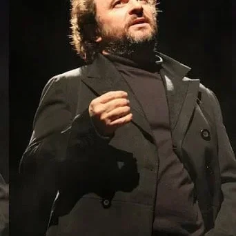 Natalino Balasso