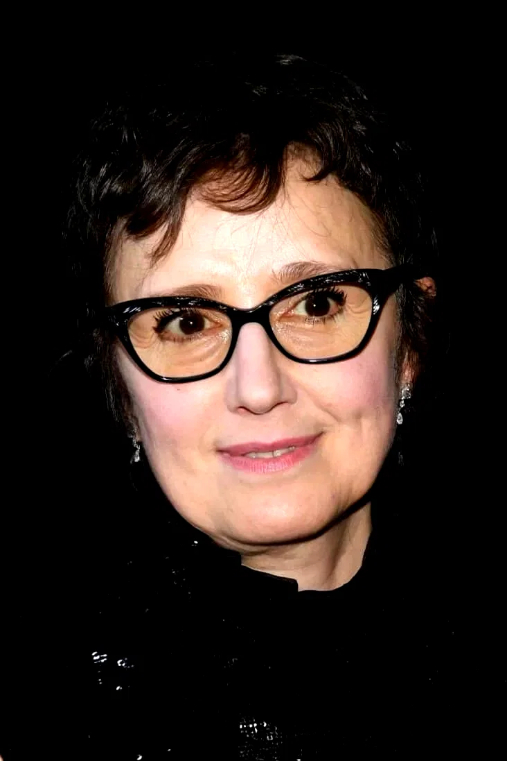 Nicoletta Braschi