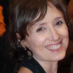 Photo star : Nicoletta Braschi