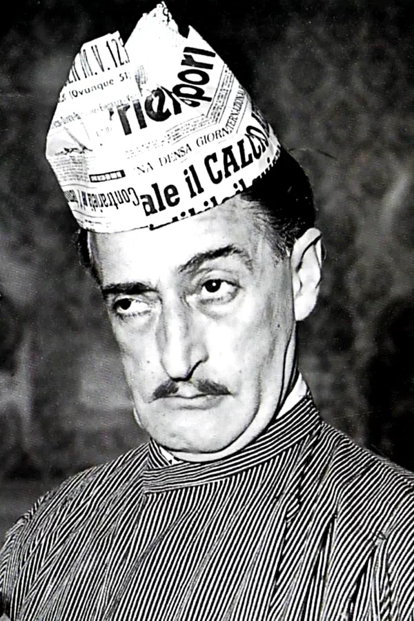  Totò