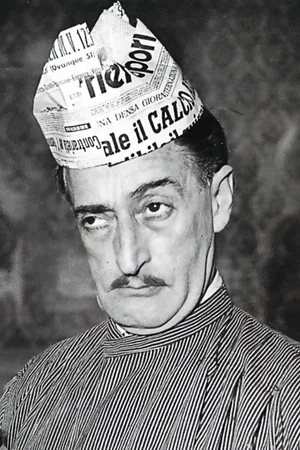  Totò photo