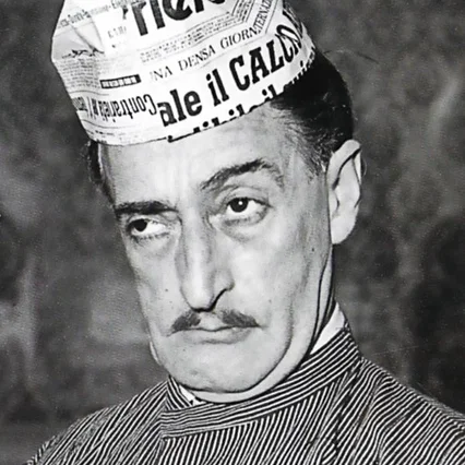  Totò