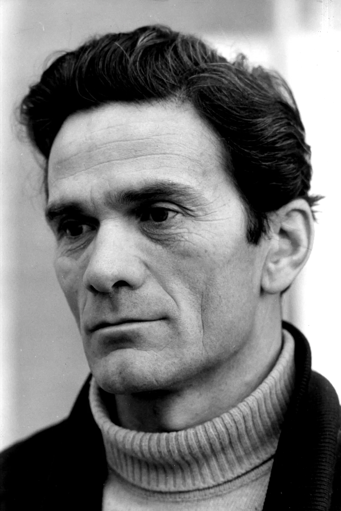 Pier Paolo Pasolini