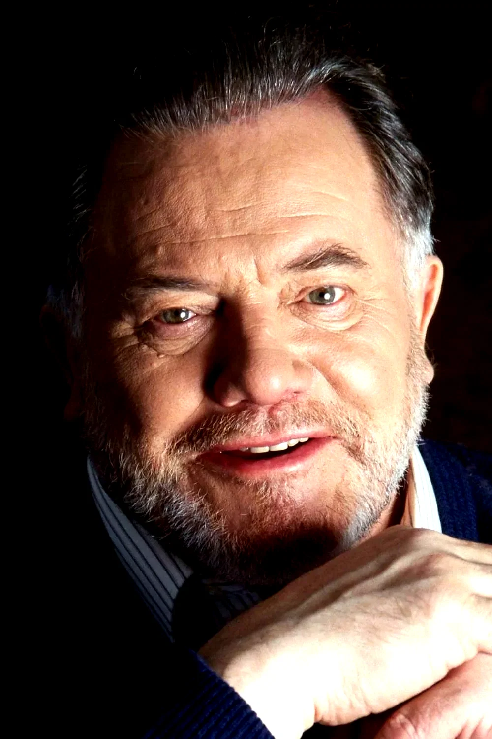 Bernard Fresson