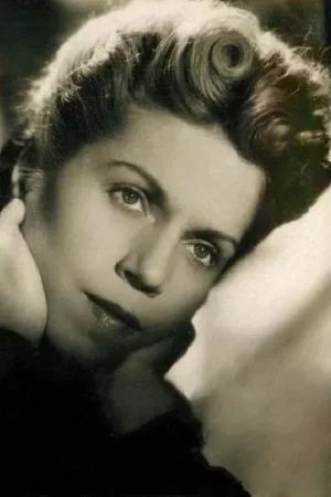  Germaine Delbat photo