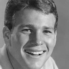 Photo star : Ryan O'Neal