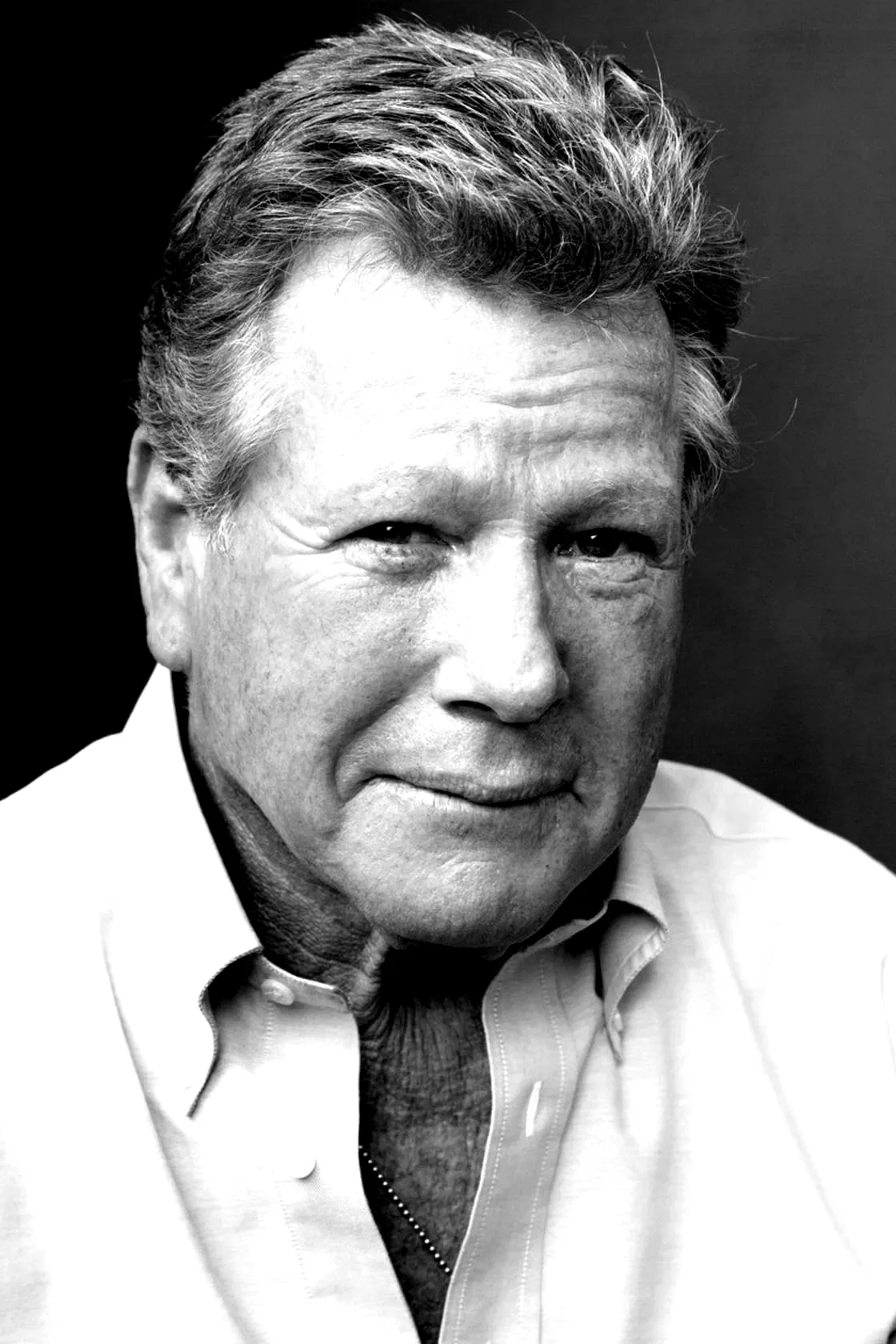 Ryan O'Neal
