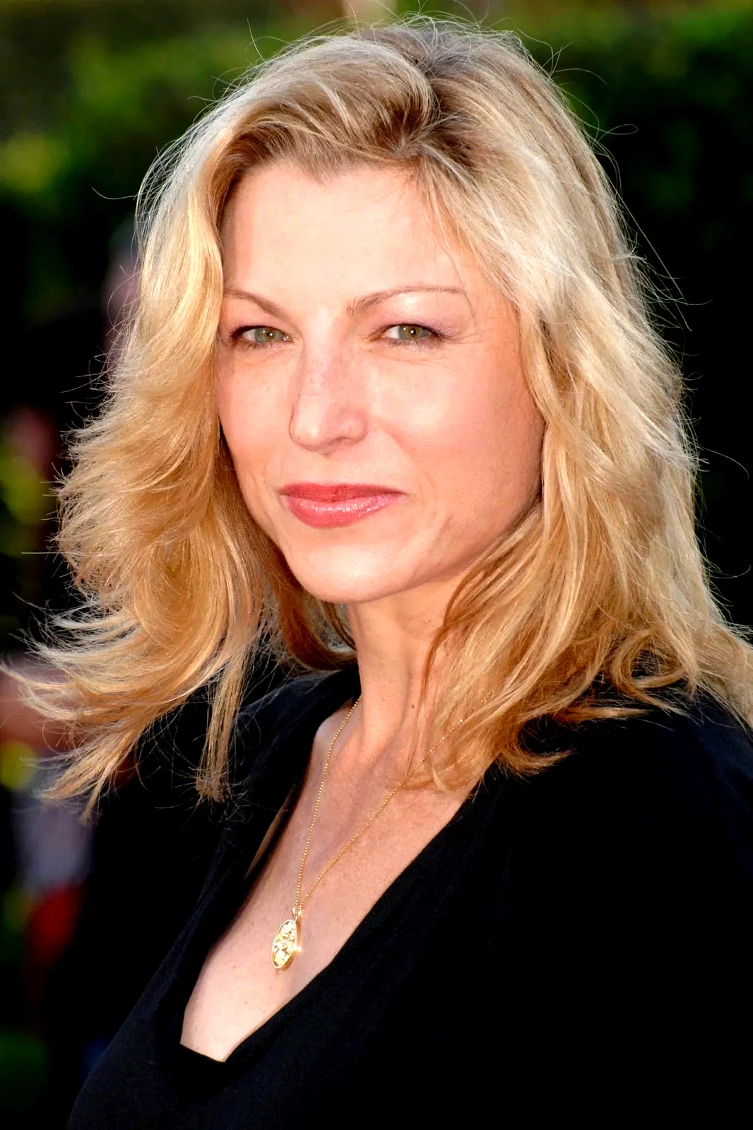 Tatum  O'neal