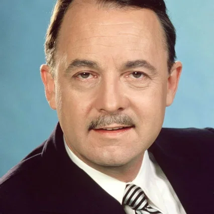  John Hillerman