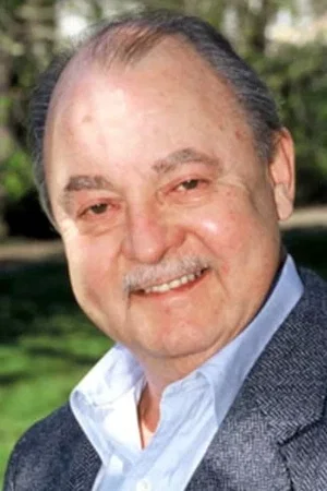 Photo de  John Hillerman